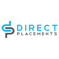 Direct Placements Inc. logo