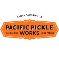Pacific Pickle Works logo