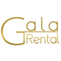 Gala Rental, Inc. logo