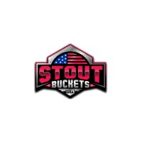 Stout Buckets logo