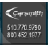 Carsmith Motors logo