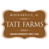 Tate Farms logo