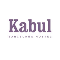 KABUL® HOSTEL logo