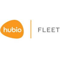 Hubio Fleet logo