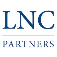 LNC Partners logo
