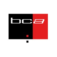 BCA Studios logo