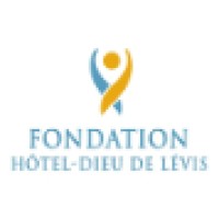 Fondation Hôtel-Dieu De Lévis logo