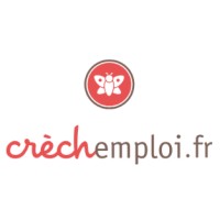 Crèchemploi logo