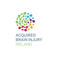 Acquired Brain Injury Ireland logo