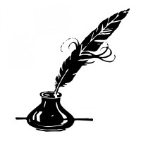 Freelance Author, Journalist And Editor logo