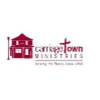 Carriage Town Ministries logo