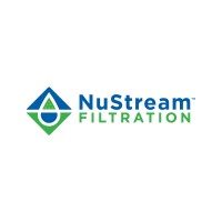 NuStream Filtration logo