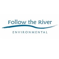 Follow The River Environmental logo
