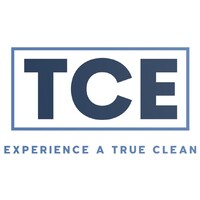 True Cleaning Experts logo