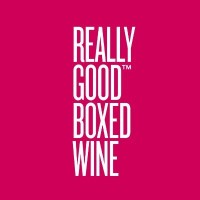 Really Good Boxed Wine logo