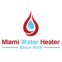Miami Water Heater logo