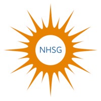 NH Solar Garden logo