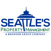 Seattle's Property Management logo