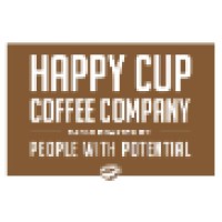 Happy Cup Coffee logo