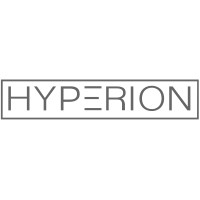 Hyperion Talent Agency logo