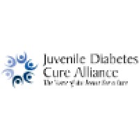 Juvenile Diabetes Cure Alliance logo