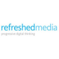 Image of Refreshed Media