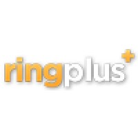 RingPlus logo