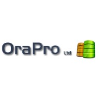 OraPro Ltd logo