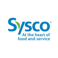 Sysco Jacksonville logo