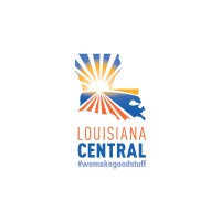 Louisiana Central logo