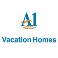 A1VacationHomes.com logo