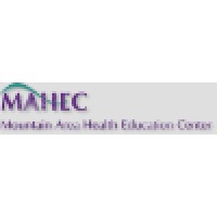 Mountain AHEC logo