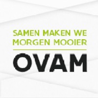 OVAM logo