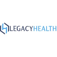 Legacy Health LLC logo