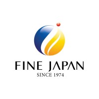 Fine Japan USA logo