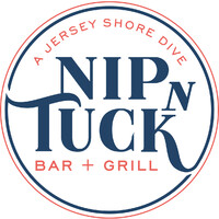 Nip N Tuck Bar & Grill logo
