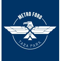 Metro Ford Sales Ltd. logo