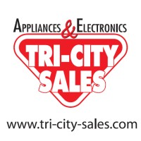 Tri-City Sales logo