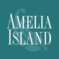 Amelia Island, Florida logo