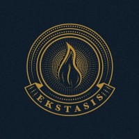 Ekstasis Magazine logo