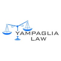 Yampaglia Law Firm logo