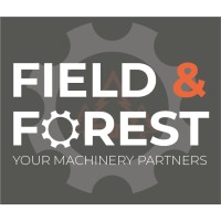 Field And Forest Machinery LTD logo
