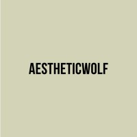 Aesthetic Wolf Active logo