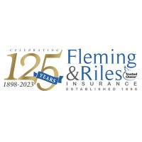Fleming & Riles Insurance logo