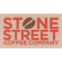 Stone Street Coffee logo