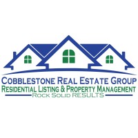Cobblestone Realty logo