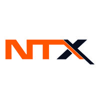 NTX Embedded logo