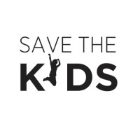Save The Kids logo