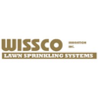 Wissco Irrigation logo