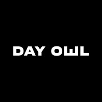 Day Owl logo